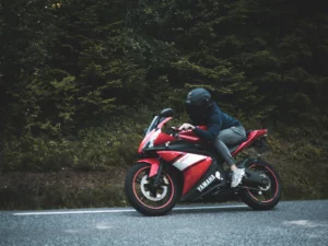 Columbus Motorcycle Accident Lawyers