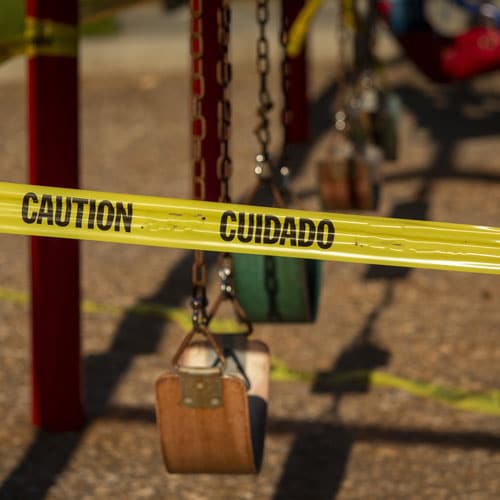 Premises Liability Accident Attorney