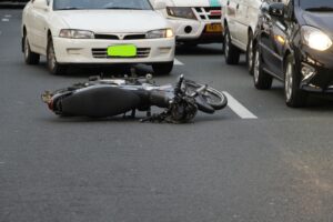 Fontana Motorcycle Accident Lawyers