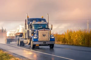 Modesto Truck Accident Lawyers