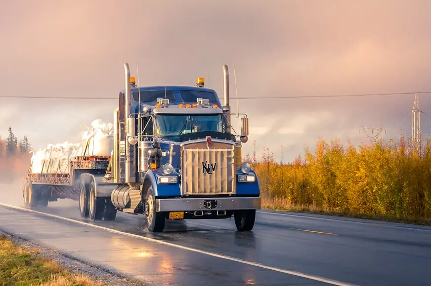 truck accident lawyers
