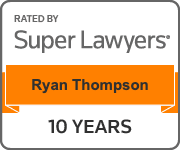 Super Lawyers 10 Years