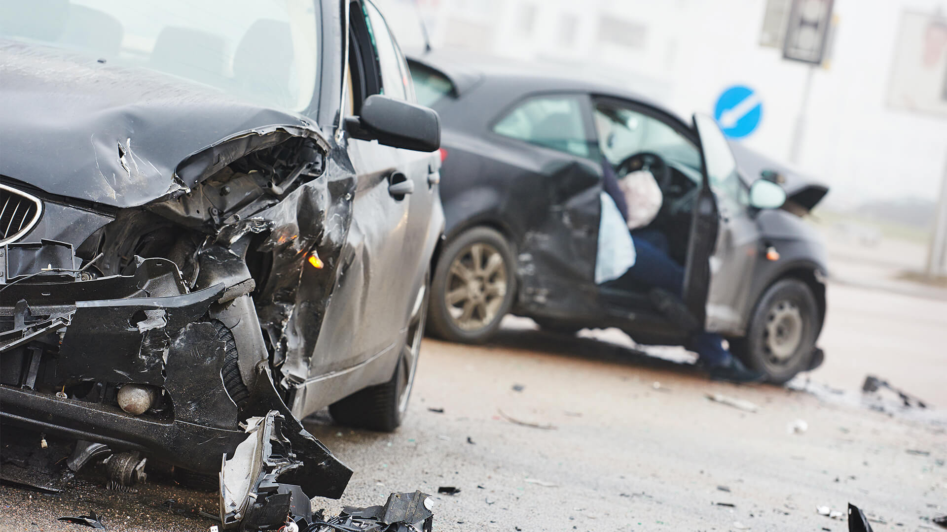 Atlanta Uber & Lyft accident lawyers helping after a rideshare crash