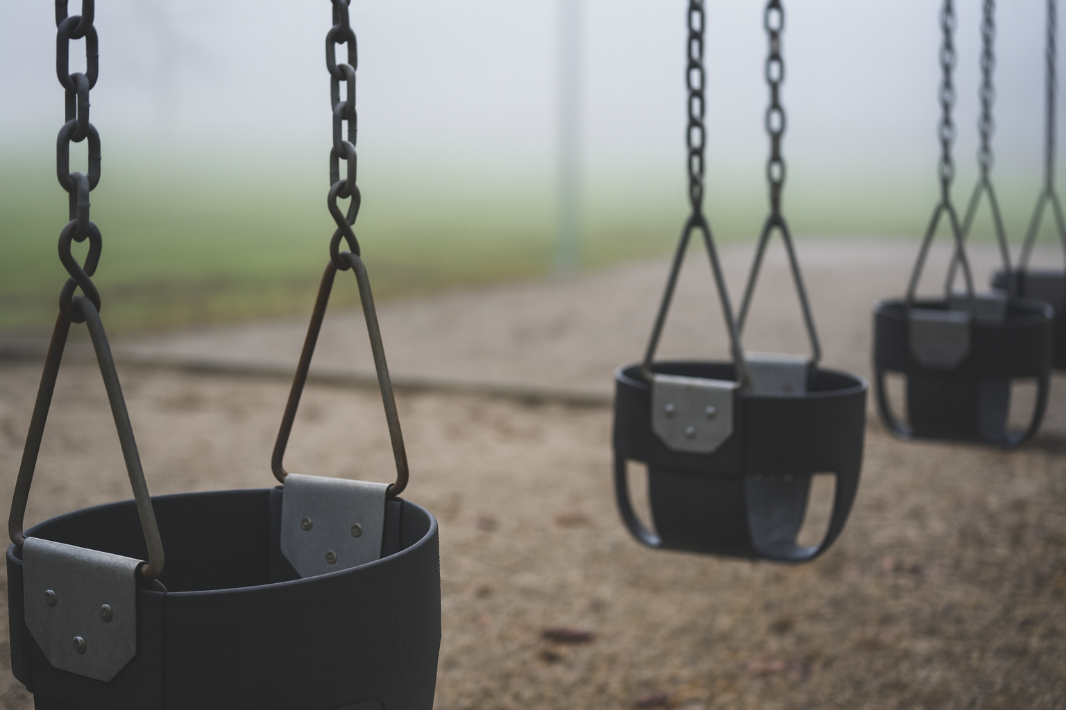 who is liable if my child is injured on a playground