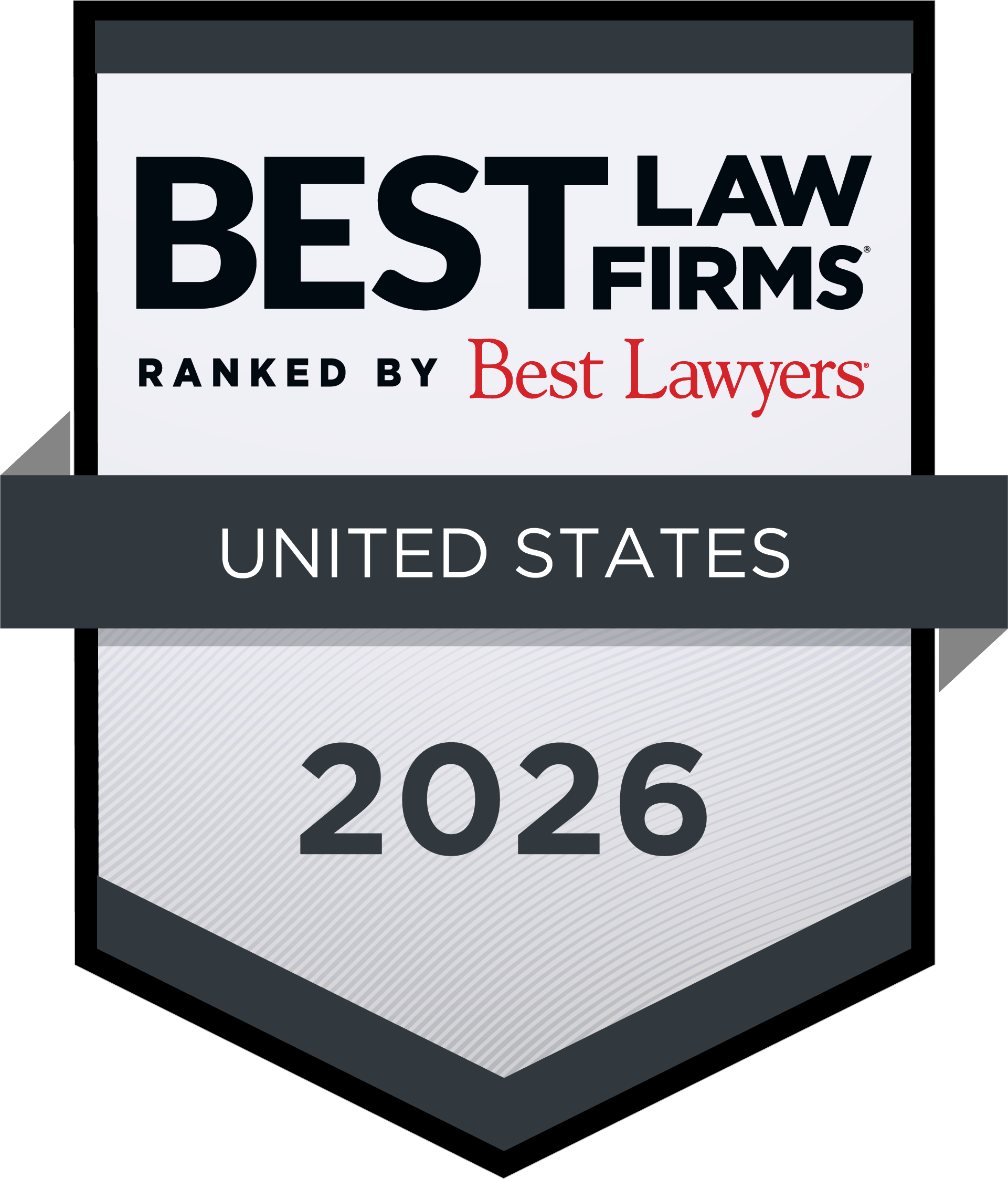Best Law Firms in America 2026